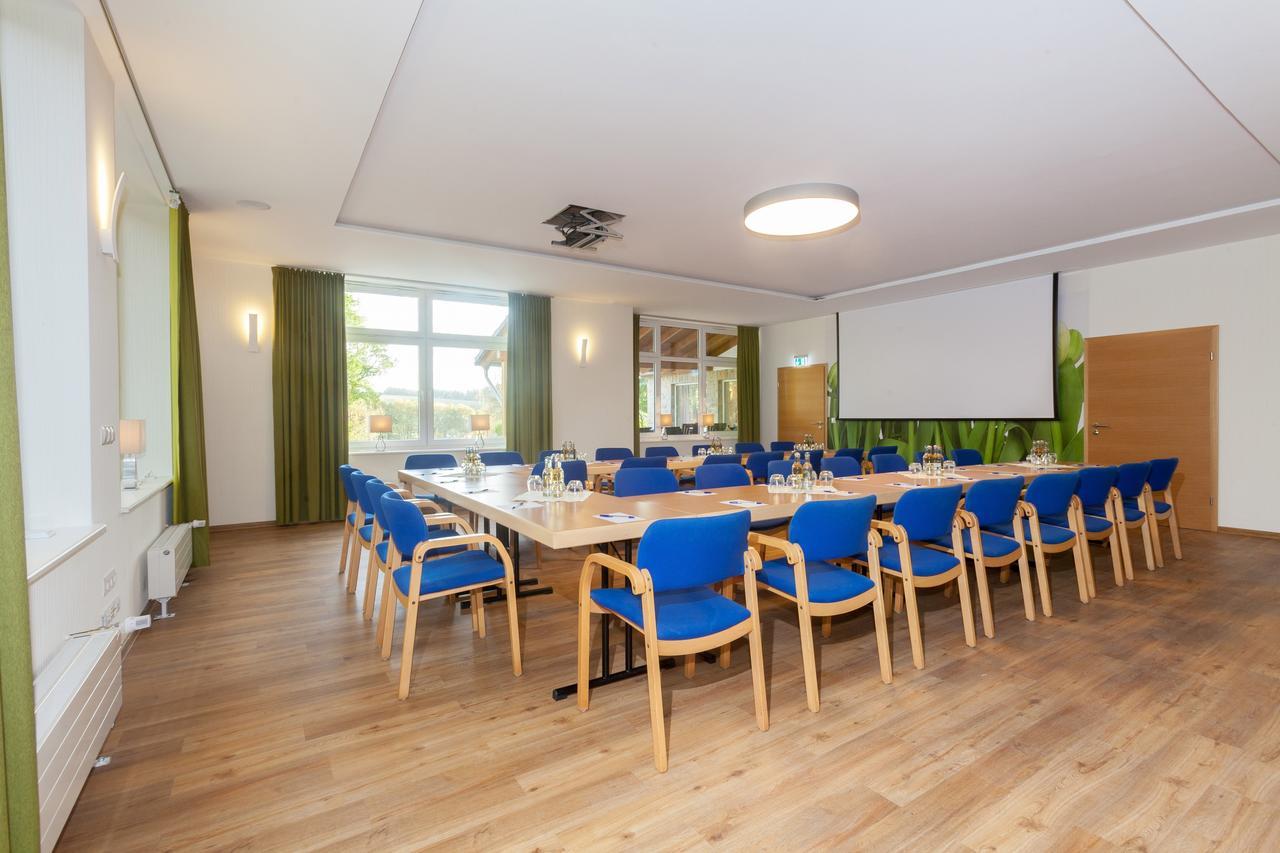 Nastätten Waldgasthof Im Schwall酒店 外观 照片